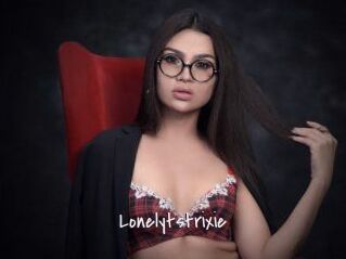 lonelytstrixie Commando Sexy