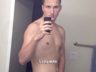 Loneman