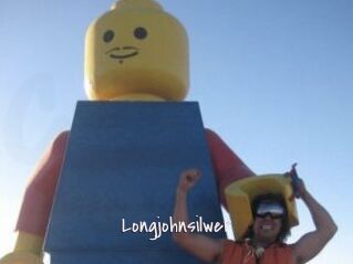 Longjohnsilwer