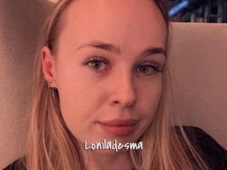 Loniladesma