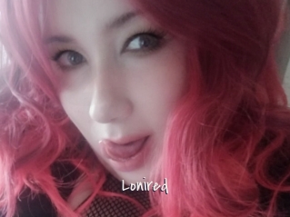 lonired Commando Sexy