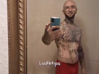 lookn4you Commando Sexy