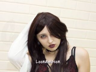 Loonamason