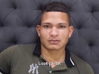 loonyzion Commando Sexy