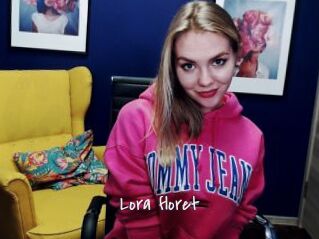 Lora_floret