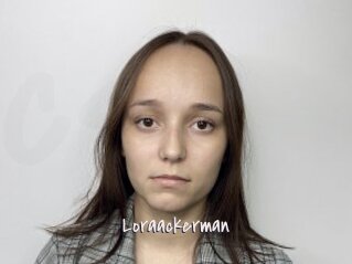 Loraackerman