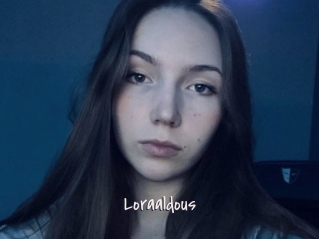 Loraaldous