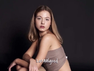 Loraalgood