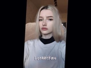 Loraatkins
