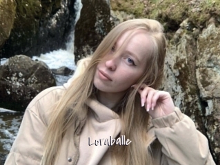 loraballe Commando Sexy