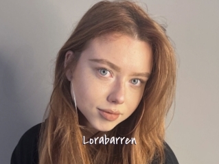 Lorabarren