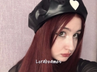 Lorabeames