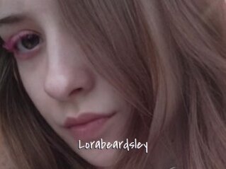 Lorabeardsley