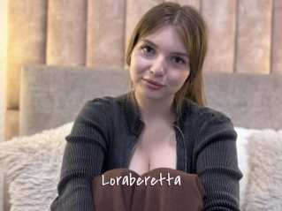 Loraberetta