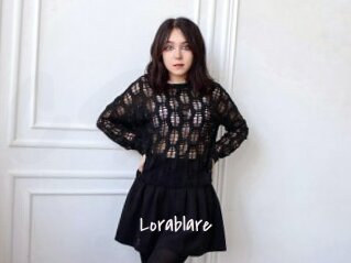 lorablare Commando Sexy