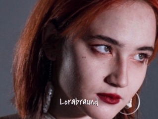 Lorabraund