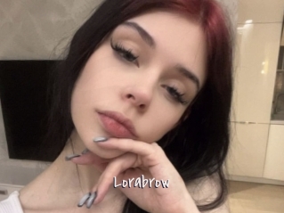 Lorabrow