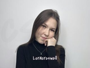 Loracroswell