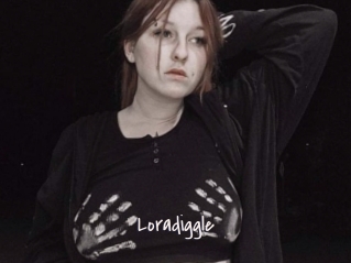 Loradiggle