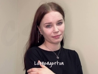 Loraeagerton