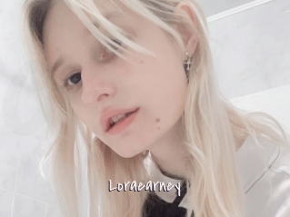 Loraearney