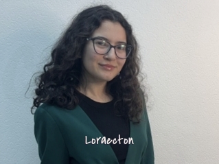 Loraecton