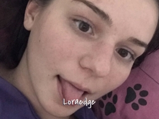 Loraedge