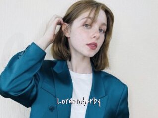 Loraenderby