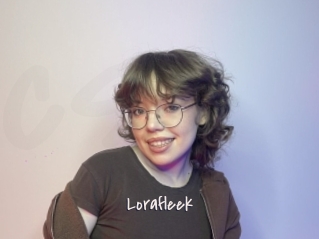 Lorafleek