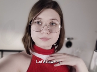 Loraflowers