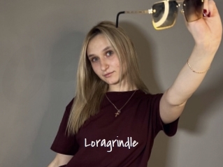 Loragrindle