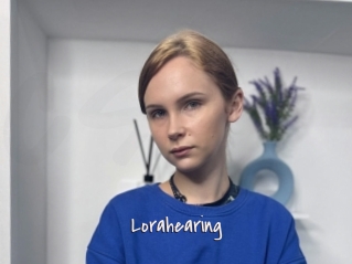 Lorahearing
