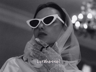 Lorahessel