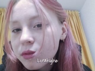 Lorahigbie