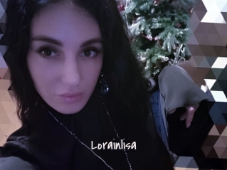lorainlisa Commando Sexy