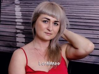 Loralanee