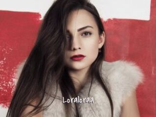 Loraloraa