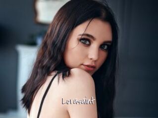 Lorasaint