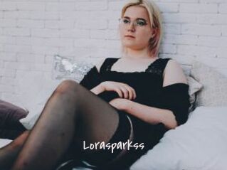 lorasparkss Commando Sexy