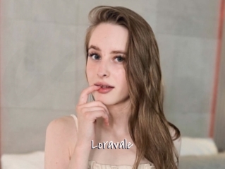 Loravale