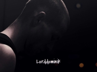 lorddominik Commando Sexy