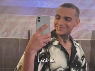 lordkade Commando Sexy