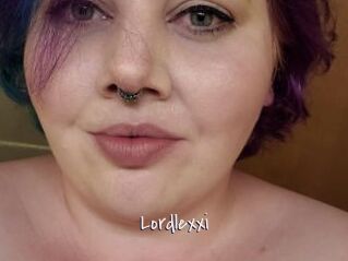 Lordlexxi