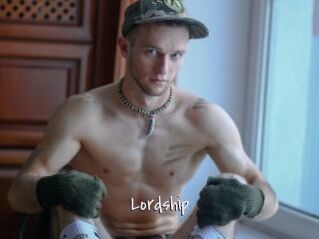 Lordship
