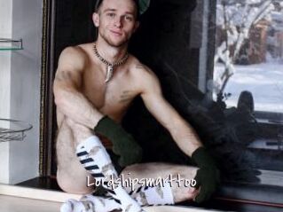 lordshipsmarttoo Commando Sexy