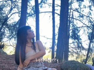 lorecherry Commando Sexy