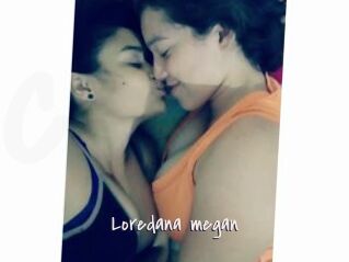 Loredana_megan