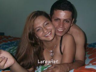 Lorejefer
