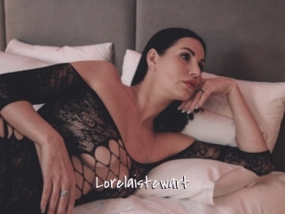 Lorelaistewart