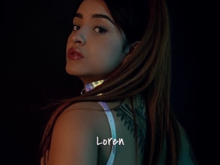 Loren
